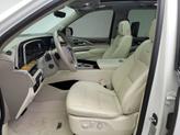 Thumbnail of 2024 White Cadillac Escalade