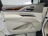 Thumbnail of 2024 White Cadillac Escalade
