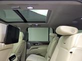Thumbnail of 2024 White Cadillac Escalade