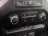 Thumbnail of 2021 White Chevrolet Silverado 1500