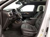 Thumbnail of 2023 White Chevrolet Trailblazer