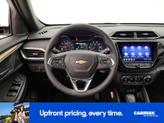 Thumbnail of 2023 White Chevrolet Trailblazer