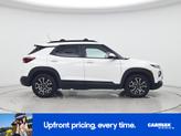 Thumbnail of 2023 White Chevrolet Trailblazer