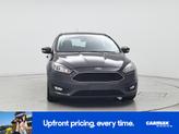 Thumbnail of 2018 Gray Ford Focus