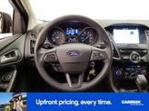 Thumbnail of 2018 Gray Ford Focus