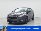 Thumbnail of 2018 Gray Ford Focus