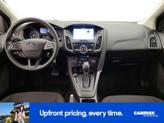 Thumbnail of 2018 Gray Ford Focus