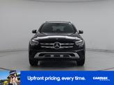 Thumbnail of 2020 Black Mercedes-Benz GLC 300