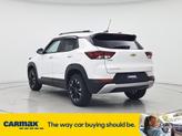 Thumbnail of 2023 White Chevrolet Trailblazer