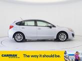 Thumbnail of 2014 Gray Subaru Impreza