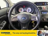 Thumbnail of 2014 Gray Subaru Impreza