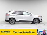 Thumbnail of 2019 Silver Ford Edge