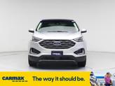 Thumbnail of 2019 Silver Ford Edge