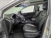 Thumbnail of 2019 Silver Ford Edge