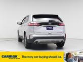 Thumbnail of 2019 Silver Ford Edge