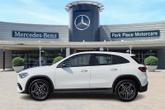 Thumbnail of 2023 Polar White Mercedes-Benz GLA 250
