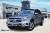 Photo of 2022 Mojave Silver Metallic Mercedes-Benz GLC 300