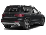 Thumbnail of 2024 Starling Blue Metallic Mercedes-Benz GLB 250