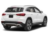 Thumbnail of 2025 Mountain Grey Metallic Mercedes-Benz GLA 250
