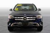 Thumbnail of 2022 Lunar Blue Metallic Mercedes-Benz GLC 300