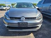Thumbnail of 2018 Platinum Gray Metallic Volkswagen Golf Alltrack