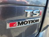 Thumbnail of 2018 Platinum Gray Metallic Volkswagen Golf Alltrack
