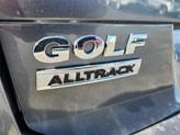 Thumbnail of 2018 Platinum Gray Metallic Volkswagen Golf Alltrack
