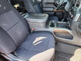 Thumbnail of 2021 Northsky Blue Metallic Chevrolet Silverado 1500