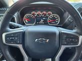 Thumbnail of 2021 Northsky Blue Metallic Chevrolet Silverado 1500