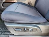 Thumbnail of 2021 Northsky Blue Metallic Chevrolet Silverado 1500