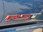 Thumbnail of 2021 Northsky Blue Metallic Chevrolet Silverado 1500