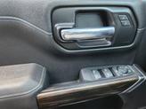 Thumbnail of 2021 Northsky Blue Metallic Chevrolet Silverado 1500