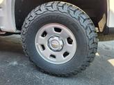 Thumbnail of 2020 Summit White Chevrolet Colorado