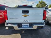 Thumbnail of 2020 Summit White Chevrolet Colorado