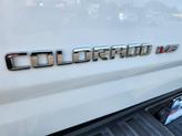 Thumbnail of 2020 Summit White Chevrolet Colorado