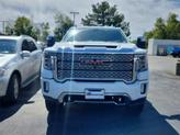 Thumbnail of 2022 Summit White GMC Sierra 2500
