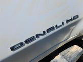 Thumbnail of 2022 Summit White GMC Sierra 2500
