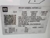 Thumbnail of 2025 Crystal White Tri-Coat Cadillac LYRIQ