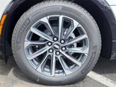 Thumbnail of 2025 Crystal White Tri-Coat Cadillac LYRIQ