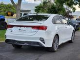 Thumbnail of 2024 Snow White Pearl Kia Forte