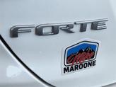 Thumbnail of 2024 Snow White Pearl Kia Forte