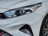 Thumbnail of 2024 Snow White Pearl Kia Forte