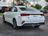Thumbnail of 2024 Snow White Pearl Kia Forte