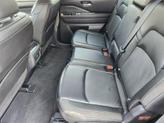 Thumbnail of 2024 White Nissan Pathfinder
