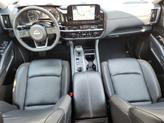 Thumbnail of 2024 White Nissan Pathfinder