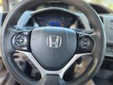 Thumbnail of 2012 Brown Honda Civic