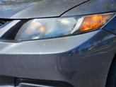 Thumbnail of 2012 Brown Honda Civic