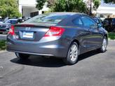 Thumbnail of 2012 Brown Honda Civic