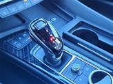 Thumbnail of 2025 Silver Metallic Cadillac CT5