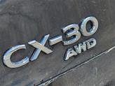 Thumbnail of 2024 Jet Black Mica Mazda CX-30